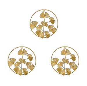 3d Modern Large <b>Wall</b> Hanging made of <b>metal</b> Indoor Outdoor Contemporary <b>Metal</b> Geometric Rustic <b>Wall</b> Artwork Sculpture <b>Abstract</b> - Product Image 3