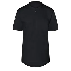 Custom <b>Ladies</b> Short-Sleeve Work <b>Polo</b> <b>Shirt</b> Promotional Merchandise - Product Image 1