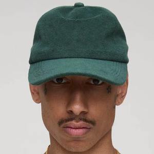 Casquettes de baseball en denim de haute qualité pour hommes et femmes Logo personnalisé Y2K Logo du panneau avant de style sportif en gros pour les vêtements de sport en plein air - Product Image 1