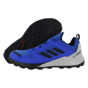 Scarponi da Trekking Adidas Terrex Agravic TR GTX da Uomo Colore Blu/Blu Intenso |   100% Autentico - Product Image 1
