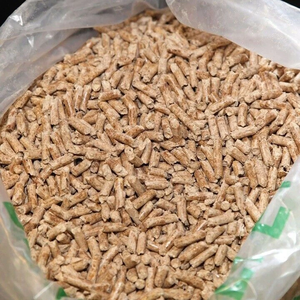 Achetez des granulés de bois pas chers / Granulés de bois de pin au prix d'usine / Granulés de bois de qualité 6mm-8mm à vendre - Product Image 3