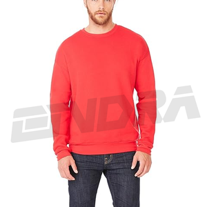 Sweat-shirt en polaire pour hommes grands et corpulents, doux et chaud, coupe classique, pour l'hiver, usage quotidien, impression numérique, pull confortable, imperméable toute la journée - Product Image 2