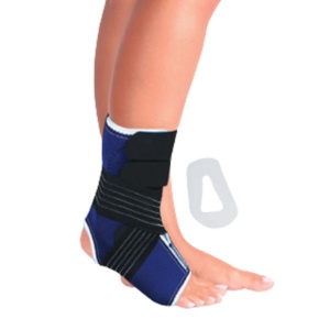 Attelle de nuit pour hallux valgus, support de cheville, ajustement confortable, durable et réglable – Meilleure vente - Product Image 1