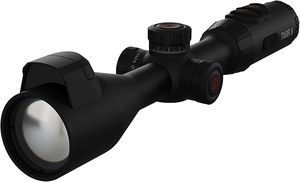 พร้อมส่งขอบเขตความร้อน Thor 6 Elite ใหม่12μm ≤ 15mK netd - Product Image 2