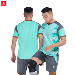 Optimus JP ชุดเสื้อเจอร์ซีย์ฟุตบอลของผู้ชายชุดเสื้อฟุตบอล - Product Image 6