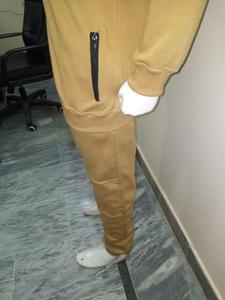 Marque privée de haute qualité, meilleur design, survêtement avec logo personnalisé, dernier style, survêtement pour homme - Product Image 2