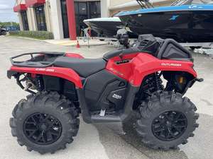 Listo para enviar: Outlander X mr 700 2024 - Product Image 3