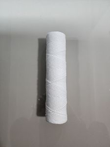 USA Made 10 Inch Shelco MS10CP5 5 Micron Precision Polypropylene Pump String Wound <b>Water</b> <b>Filter</b> <b>Cartridge</b> for Food Beverage - Product Image 2