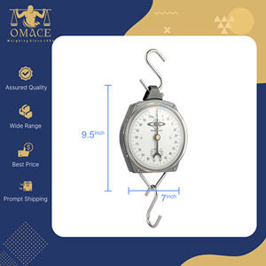 Top Most Selling 1kg Accuracy 200kg Capacity Analog <b>Weighing</b> <b>Scale</b> Anti-Corrosion Protection OEM VENUS Brand Leading Indian - Product Image 2