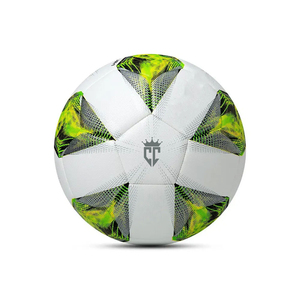 ลูกฟุตบอลขนาดและน้ำหนักกำหนดขนาดและสีอย่างเป็นทางการสินค้าขายดีลูกฟุตบอลคุณภาพสูงสำหรับการฝึก - Product Image 2