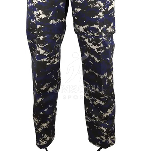 Diseña Tu Propio Uniforme de Paintball Personalizable de Poliéster 100%, Ligero, Transpirable y de Alta Calidad al Mejor Precio al por Mayor - Product Image 6