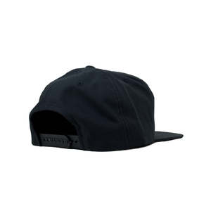 Gorra Snapback Bordada en 3D con Diseño de Shiba Inu, Negra, de 5 Paneles, Lona, Acrílico, Poliéster, Visera Plana, Estilo Hip Hop, para Promociones - Product Image 2