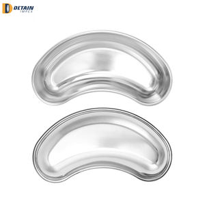 Produit durable fait à la main de la plus haute qualité Kit de sutur de plateau de rein chirurgical Instrument médical - Product Image 4