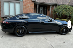 Mercedes-AMG GT63 4 Puertas 2019 Usado (LHD/RHD) - Product Image 6