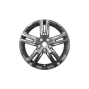 99.9% ล้ออลูมิเนียมแท้เศษ6063อัลลอยด์การออกแบบจานลึกสภาพใหม่ด้วย40มม. และ30มม. et baled ubc อลูมิเนียม - Product Image 1