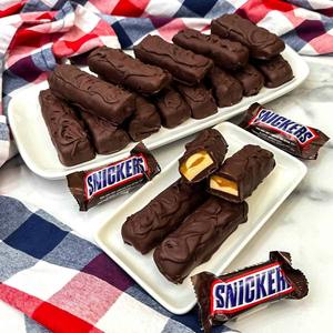 Barra de Chocolate Blanco Snickers de Alta Calidad / Dónde Comprar Chocolate Negro Snickers a Buen Precio - Product Image 5