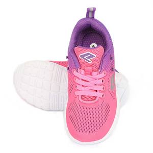 รองเท้ากีฬาเด็กผู้หญิง 102 - สีฟูเชีย - Product Image 2