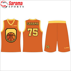 MUESTRA GRATIS Números Baloncesto Jersey Diseño 2018 Filipinas Baloncesto Uniforme Último Baloncesto Jersey, - Product Image 3