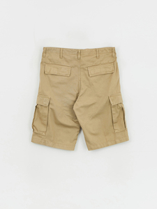 High-Quality Custom Cotton Cargo <b>Shorts</b> Washable Multi-pocket Straight Fit <b>Men's</b> Fashion With <b>Tailored</b> Logo - Product Image 6