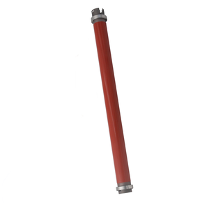 <span class=keywords><strong>Rouleau</strong></span> supérieur du four à fusion avec gaine pour FUJIFILM ApeosPort V2060 3060 3065 3060 3560, compatible avec les modèles VersaLink B7025 7030 7035 C 7025 7030 C7120 7125 7130 - Product Image 4