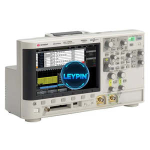 Oscilloscope 350 MHz avec 2 canaux analogiques et 16 canaux numériques par Keysight - Product Image 4