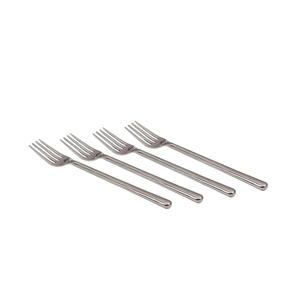 Ensemble de couverts en acier les plus vendus pour les cadeaux fabriqués par un exportateur professionnel - Product Image 1