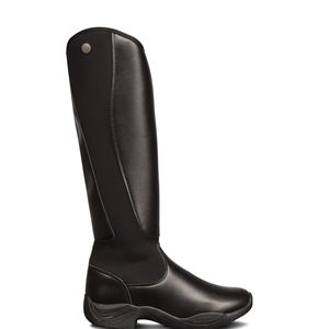 Bottes d'équitation en cuir de haute qualité à vendre Bottes d'équitation légères avec logo personnalisé en cuir - Product Image 2