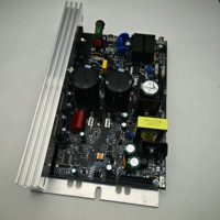 Carte de commande inférieure de remplacement 220V pour moteur de tapis roulant NORDICTRACK X9i X7i MC5100EDS-50W-V1