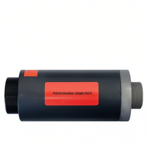 Cilindro Hidráulico Gedore KL-0040-2500 de 17 Toneladas, Producto de Alta Resistencia para Aplicaciones Pesadas - Product Image 3