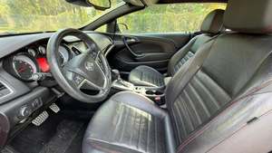 Buick Cascada Sport Touring FWD d'occasion 2017 - Product Image 2