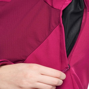 Chaqueta Softshell Impermeable de Invierno para Hombre y Mujer, Venta al por Mayor - Product Image 6