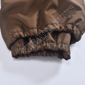 Super Snowboard pantalones High Street Cargo Streetwear esquí y Snowboard pantalones holgados de talla grande ropa informal suelta Cargo Hip Hop Pantalones - Product Image 6