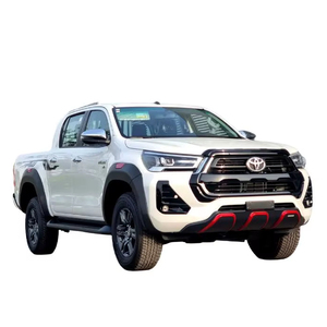 รถใหม่/มือสอง ปี 2026 TOYO TA HILUX SR5 DC 2.7 กล้องมองหลัง 360 องศา รับน้ำหนัก 31-40 ตัน ระบบดีเซล/แก๊ส เกียร์ออโต้ ขาย - Product Image 1
