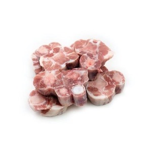 Queue de bœuf fraîchement congelée pour l'expédition et l'approvisionnement dans le monde entier - Product Image 1