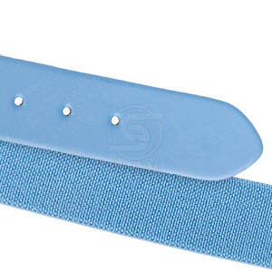 Ceinture de baseball pour hommes, prix de gros, légère, durable, matériau authentique, 100% originale - Product Image 3