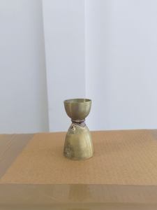 Top Seller Acero inoxidable doble Jigger cóctel bar Jigger 30/60ml Bar Medidas para restaurantes y bares - Product Image 3