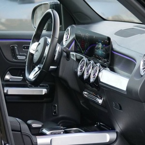 Mercedes-Benz EQB 350 4MATIC 2022 en Alta Demanda - Product Image 3