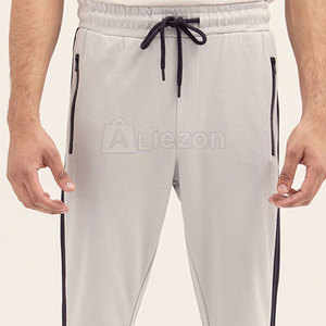 Pantalons sur mesure pour hommes taille adulte pantalons pour hommes de bonne qualité sous marque privée les plus vendus - Product Image 3