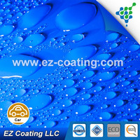 Revêtement Facile NanoCoat Céramique 1000ml à Base de SiO2 Liquide Hydrophobe Entretien Revêtement Plastique Caoutchouc Peinture Automobile