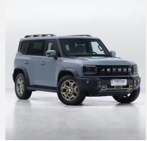 Nuevo y Confiable SUV Automático Individual de 1.5L y 100-150 CV L4 J E T O U R T1 Ev en Venta - Product Image 6