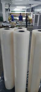 <b>Clear</b> PE <b>Plastic</b> Zipper <b>Bag</b> Soft LDPE Film Protection Biodegradable Bulk Packaging Items Offset Printing Surface Vietnam Duc - Product Image 2