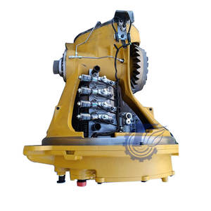 365-6795 3656795 Getriebe für Caterpillar D6N D5R Bagger - Product Image 2