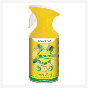 สเปรย์ปรับอากาศพ่นกลิ่นส้มขนาด250มล. - Product Image 1