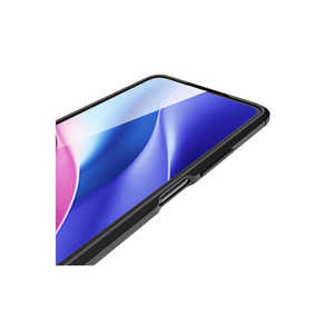 Coque en silicone liquide premium Netzy SAFA Niss pour Xiaomi Mi 11i, bleu marine, protection avant et arrière, matériau en silicone souple - Product Image 5