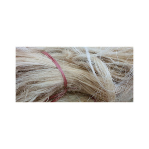 ผมใยป่านศรนารายณ์ธรรมชาติสำหรับต่อผมผู้ผลิตสำหรับใช้ในการทำผมต่อและสีแบบถัก - Product Image 4