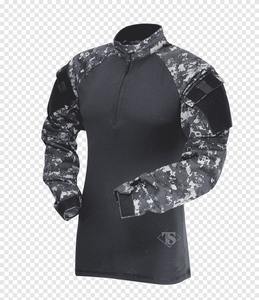 Veste coupe-vent uniforme en vente chaude, camouflage, couleur personnalisée, respirante, manches longues, logo personnalisé, élégante, pour homme, pour l'extérieur - Product Image 1