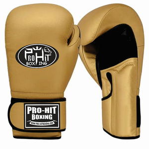 Fabricación de calidad superior Venta caliente Competencia Lucha Ganar Guantes de boxeo de entrenamiento de color personalizados - Product Image 5
