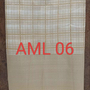 Elegante Sari de nailon con tela suave y colores vibrantes, perfecto para una elegancia y comodidad sin esfuerzo - Product Image 1