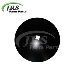 Cuchillas de disco de labranza de alta resistencia para implementos agrícolas Varios tamaños disponibles por el fabricante y exportador de discos JRS Farmparts - Product Image 4