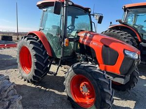 ล้อรถแทรกเตอร์4WD M9540สำหรับ Kubota 60hp-120hp พร้อมคุณสมบัติอัตโนมัติสำหรับการดำเนินงานฟาร์มที่แข็งแกร่ง - Product Image 6